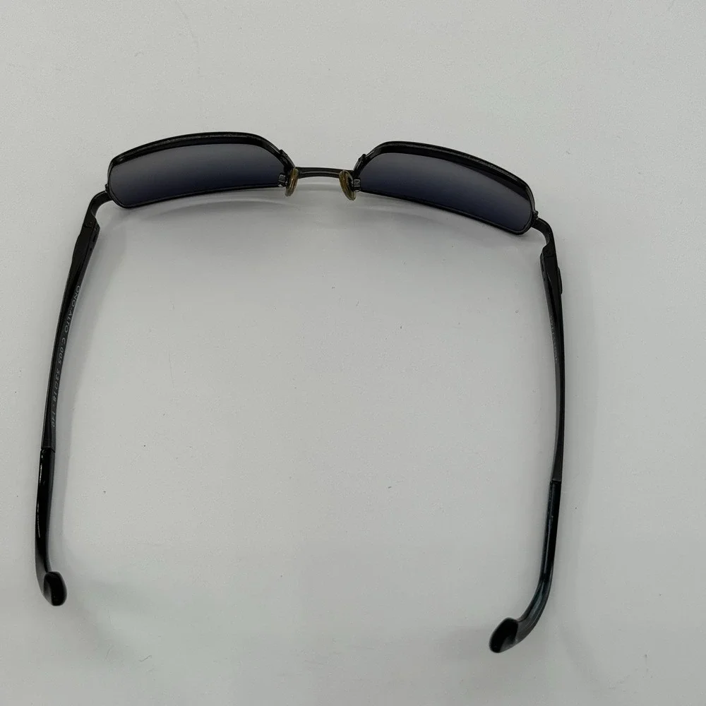 O'Neill Ono Alto C005 53-18-140 Black Rectangular‎ Sunglasses UV
